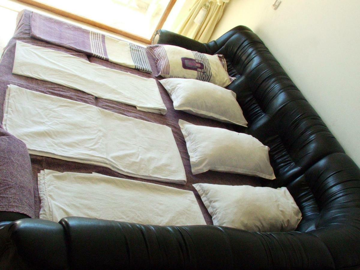 Апартаменты Apartamens For Rent At The Beach Bulgaria Свети-Влас Экстерьер фото